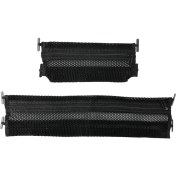 Resim Skyeyyt Can-Am Defender &amp; Defender Max Için Dash Storage Kargo Ağları, Dashboard Depolama Ağları 715003129 Aksesuarları Değiştirin (Yurt Dışından) 