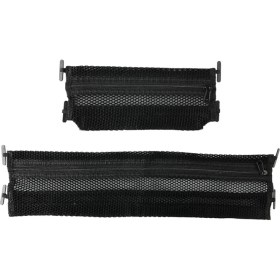 Resim Skyeyyt Can-Am Defender &amp; Defender Max Için Dash Storage Kargo Ağları, Dashboard Depolama Ağları 715003129 Aksesuarları Değiştirin (Yurt Dışından) 