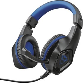 Resim Trust 23309 GXT 404B RANAGaming Kulaklık 