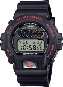 Resim Casio Dw-6900Tr-1Dr Erkek Kol Saati 