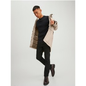 Resim Jack & Jones Jprbladamon Teknoloji Parkası 