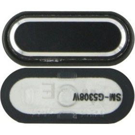 Resim Samsung Uyumlu Galaxy J500 J5 Için Oem Home Switch Home Tuş (469276784) 