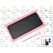 Resim (Tkgz) Reeder P13 Blue MAX Lcd Ekran Dokunmatik 2021 ( İ) 