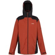 Resim Regatta Thornridge II Erkek Mont - Bordo 