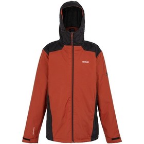 Resim Regatta Thornridge II Erkek Mont - Bordo 