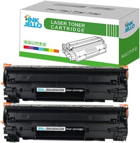Resim Canon i-SENSYS LBP-6000 LBP-6020 LBP-6020B LBP-6030 LBP-6030B LBP-6030w MF-3010 CE285A CRG-725 