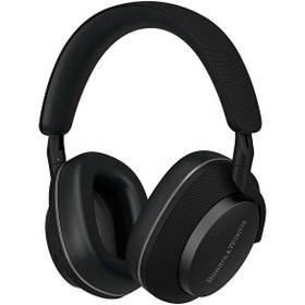 Resim Px7S2E Forest Green Kulak Üstü Kulaklık Bowers&Wilkins