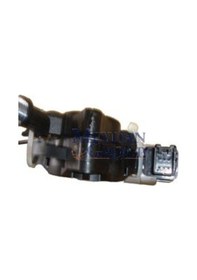 Resim Mazda 3 Sd 03/06 Arka Cam Krikosu Sol Elektrikli/motorlu 2pinli Hushan 