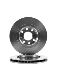 Resim Opel On Fren Diski Astra F Vectra A Vectra B 1,6 - Ayd 50357 