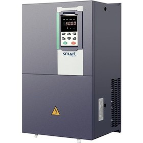 Resim Smart 40Hp Solar Sürücü Pompa Inverter (Yeni Nesil) %100 Mppt 