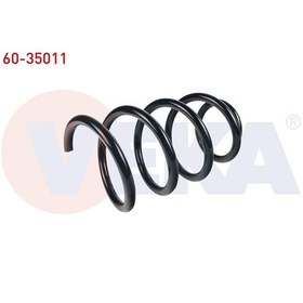 Resim Helezon Yayı On Renault Master Iıı 2010- Veka 