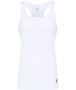 Resim U.S. Polo Assn. Kadın Beyaz Sporcu Atlet 66001 