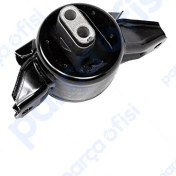 Resim Kia Rio Sol Motor Takozu (2012-2017 Manuel,Benzinli) Mobis 