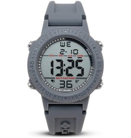 Resim Columbıa Css14-004 Erkek Kol Saati Gri 
