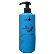 Resim Cece Derm Olyc Purifying Exfoliating Cleansing Gel 500 ml 