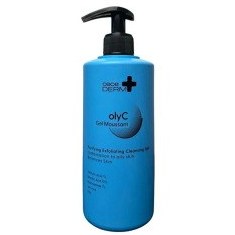 Resim Cece Derm Olyc Purifying Exfoliating Cleansing Gel 500 ml 
