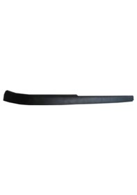 Resim 2004-2006 Toyota Corolla Hb Karlık Sol Ön Tampon Altı Spoıler Adet Oem No:7685202080 