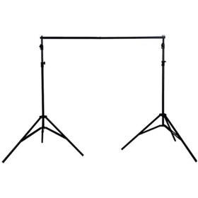Resim Golden Eagle Back Drop Fon Standı Kit 
