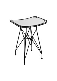 Resim Knsz kafes tel bar taburesi 1 li artis55 syhbyz ofis cafe bahçe mutfak 