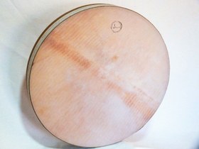 Resim 20 "Bendir Frame Drum with Inner Tuning Sam1 