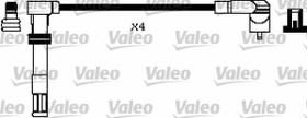 Resim ATEŞLEME KABLO TK. VOLKSWAGEN PASSAT 8V 00 05 