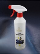 Resim Forschem Industrial Chemicals Fors Motoshampoo 500 ml Motosiklet Şampuanı 