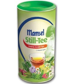 Resim Mamsel Still-Tee Emziren Anneler İçin Hazır Çay 200 G 