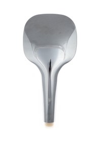 Resim T-may Ayvacık Lüks Mafsallı Duş Seti Üst Takımı Krom 