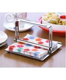 Resim Altınbaşak Peçetelik 