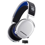 Resim SteelSeries Arctis 7P+ Kablosuz Gaming Kulaklık 