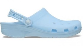 Resim Crocs 210928-4NS Classic Frosted Clog Kadın Sandalet 