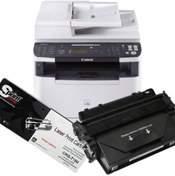 Resim Sprint Canon Mf5940dn Toner 6000 Sayfa 