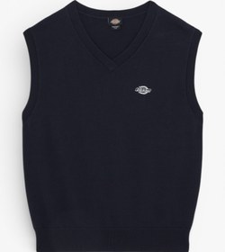 Resim Summerdale Sweater Vest Erkek Süveter - Night Sky / XL 