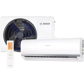Resim Bosch Climate CL 2001 U A+ 18000 BTU Inverter Duvar Tipi Klima 