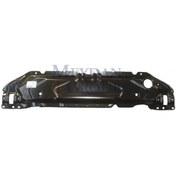 Resim Oem No 51647033741 Uyumlu Bmw 5 Serı E60 04/10 Ön Panel Üst Parça Üst Kısım Sac 