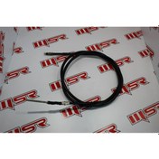 Resim Sym Orbıt 50 4T Arka Fren Teli Taıwan (500107005) 