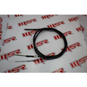 Resim Sym Orbıt 50 4T Arka Fren Teli Taıwan (500107005) 