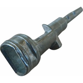 Resim ESC ESP33 Jeep Cherokee İçin Kontak Şaft Kilit Silindir Mili 