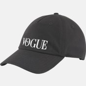 Resim Puma X Vogue Baseball Cap Siyah Kadın Şapka 02384601 