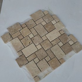 Resim Mini Pattern Mozaik 