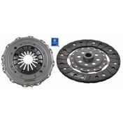 Resim SACHS 3000831301 Debriyaj Seti (Vw Transporter 95-04) Acv (WM223198) 