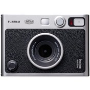 Resim FUJIFILM - Instax Mini Evo Siyah Fotoğraf Makinesi Fujifilm