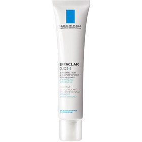 Resim La Roche Posay Effaclar Duo (+) 40 ml 