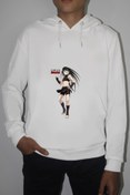 Resim Semiremis Anime-fullmetal-achemist-çocuk-yetişkin-sweatshirt-fullmetal-achemist-sw30 