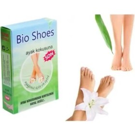 Resim Sb Shopping Bio Shoes Ayak Kokusu 