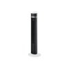Resim Luxell LXF-260 W Uzaktan Kumandalı Zaman Ayarlı Uyku Modu Beyaz Kule Vantilatör 45W 