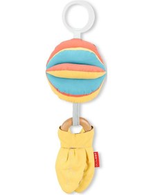 Resim Skip Hop Askılı Puset Oyuncağı Montessori 9o292510 