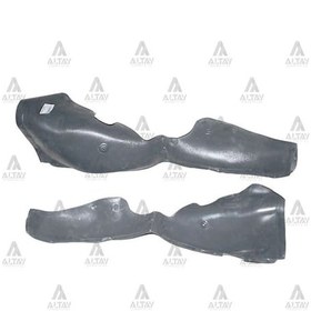 Resim MAHER 6193 Çamurluk Davlumbazı I-30 Ön 16-18 Sol 