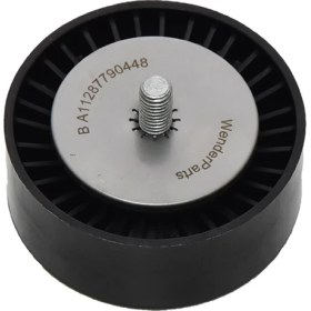 Resim Rose Bmw E87 E90 M47/N M57/N N57/N Gergi Makarası - - - B A11287790448 