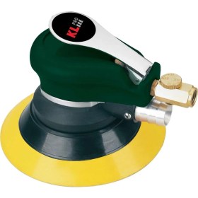 Resim KL Pro KLHA603V6 Havalı Eksantrik Dairesel Zımpara 